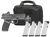 SPG HCP9379BOSP15PAC     HC 9MM PRO UDT 3.7    15R