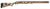 Browning 018725303 Cynergy Wicked Wing 12 Gauge with 30" Barrel, 3.5" Chamber, 2rd Capacity, Burnt Bronze Cerakote Metal Finish & Vintage Tan Camo with Adjustable Comb Stock Right Hand (Full Size)