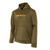 Muddy TRX Performance Hoodie Brown XL