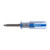 FIXED BLADE SCREWDRIVER #14, .30 SHANK, .045 BLADE THICKNESS