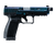 CIA HG8342SB-N   METE SFT PRO 9MM 5 18R STGRY/BLK
