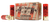 Hornady 86222 Heavy Magnum Coyote 12 Gauge 3" 1 1/2 oz BB Shot 10 Per Box/ 10 Case