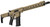 CMMG RESOLUTE MK4 5.7X28 16.1 COYOTE TAN