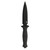 SOG Knives Pentagon Elite Fixed Knife 6" Dagger Blade