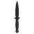SOG Knives Pentagon Elite Fixed Knife 6" Dagger Blade