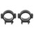 BURRIS 30MM ZEE RINGS SGNTR MED MATT