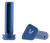 Strike ARULEPTPBL Takedown/Pivot Pins Ultra Light AR-15 Blue Anodized Aluminum