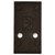 CK FOR GLOCK G6 TO DPP PLATE BLACK