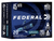 Federal S45SJT1 Syntech Defense 45ACP 205gr Segmented Jacketed Hollow Point 20 Per Box/10 Case