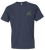Hornady Gear 30994 Hornady T-Shirt Logo Stamp Indigo Short Sleeve XL