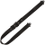 Allen 8061 Quick Adjusting  Black Nylon Adjustable Rifle