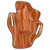 DESANTIS SPD SCBRD JUDGE 3" RH TAN