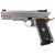 GIRSAN MC1911 38SUP 5" 9RD TI NITRD
