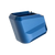 Tyrant CNC TDVP9MAGEXBLUE Magazine Extension  Fits H&K VP9/VP40/VP30 5rd Blue Aluminum