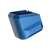 Tyrant CNC TDVP9MAGEXBLUE Magazine Extension  Fits H&K VP9/VP40/VP30 5rd Blue Aluminum