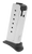 Springfield Armory XDS0907H XD-S Mod2 7rd Hook Floor Plate 9mm Luger Stainless Steel