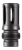 DEADAIR DA122GOV  XENO GOV A1 FLASH HIDER 5/8-24