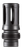 DEADAIR DA122GOV  XENO GOV A1 FLASH HIDER 5/8-24