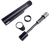 Armaspec ARM263-H SRS-H Buffer Tube Kit Black AR-15 Gen4