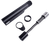 Armaspec ARM263-H SRS-H Buffer Tube Kit Black AR-15 Gen4