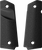 Magpul MAG524-BLK MOE Grip Panels Anti-Slip Texture Black Polymer for 1911 (Full Size)
