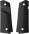 Magpul MAG524-BLK MOE Grip Panels Anti-Slip Texture Black Polymer for 1911 (Full Size)