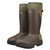 Muddy DV8 17" Insulated Boots 1000G Clay Size 7D