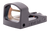SHIELD RMSD-8MOA-GLASS    GLASS RFLX MINI     8MOA