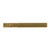 .20 MUZZLE BRASS PILOT