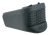 Pearce Grip PGGP Magazine Extension  Extended, Compatible w/ Glock, Black Polymer