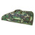Vism Gun Case 42"x13" Woodland Camo