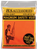 Hunters Specialties HS02002 Safety Vest Magnum Fits up to 4XL Chest Orange