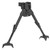 Versa-Pod Model 923 Picatinny Mount 9-12" Bipod Claw Feet