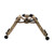 ACCU-TAC WB-4 ARCA BIPOD FDE