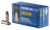 PPU PPH38SS Handgun  38Special 158gr Semi Wadcutter 50 Per Box/10 Case