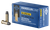 PPU PPH38SS Handgun  38Special 158gr Semi Wadcutter 50 Per Box/10 Case
