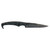 STROUP MK2 4" ACID ETCHED BLK W/STH
