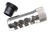AREA 419 419-SW-6.5-SS-5824  BRAKE 6.5 5/8-24 SS