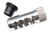 AREA 419 419-SW-6.5-SS-5824  BRAKE 6.5 5/8-24 SS