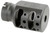MI ALPHA TANK BRAKE BLK 24MM