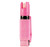 MFT RSPS Safety Top Jogger Gel Pink .75
