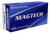 Magtech 357A Range/Training  357Mag 158gr Semi Jacketed Soft Point Flat 50 Per Box/20 Case