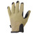 FULL DEXTERITY TACTICAL DELTA FR GLOVE 2X-LARGE COYOTE BRN