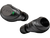 Axil LLC XCORR XCOR Pro Tactical Earbuds 27-29 dB, In The Ear Black