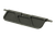 Timber Creek Outdoors AR10BDCBL Billet Dust Cover AR-10 Black Aluminum
