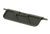 Timber Creek Outdoors AR10BDCBL Billet Dust Cover AR-10 Black Aluminum