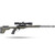 HNT26 ARCA FOLDING CHASSIS REMINGTON 700 SA RIGHT HAND GREEN
