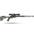 HNT26 ARCA FOLDING CHASSIS REMINGTON 700 SA RIGHT HAND GREEN