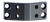 SEEKINS 10650152F X CAP RING CAP   35MM 4X CAP