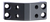 SEEKINS 10650152F X CAP RING CAP   35MM 4X CAP